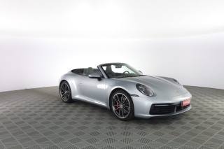 PORSCHE 911 usata 1