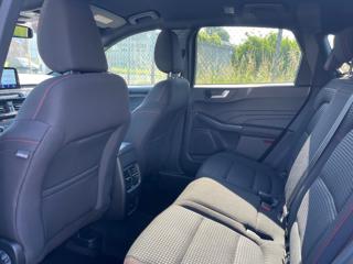 FORD Kuga usata, con Controllo trazione