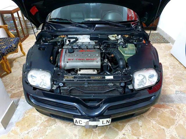 ALFA ROMEO GTV usata, con Chiusura centralizzata telecomandata