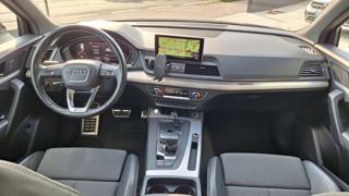 AUDI Q5 usata, con Airbag