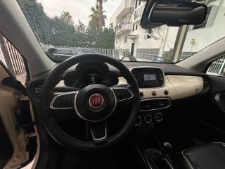 FIAT 500X usata, con Bracciolo