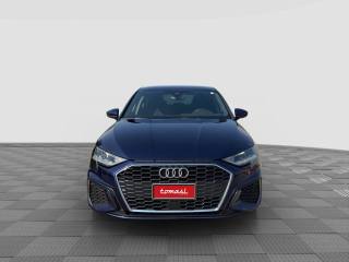 AUDI A3 usata 7