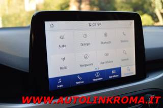 FORD Focus usata, con Touch screen