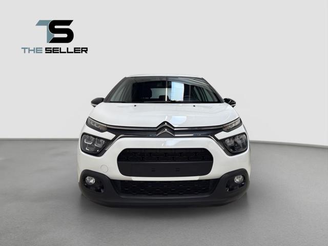 CITROEN C3 usata, con Airbag