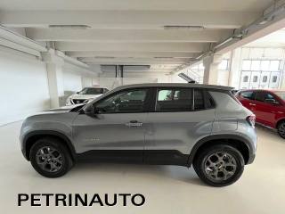 JEEP Avenger usata, con Alzacristalli elettrici