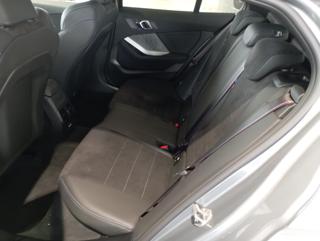 BMW 118 usata, con Controllo trazione