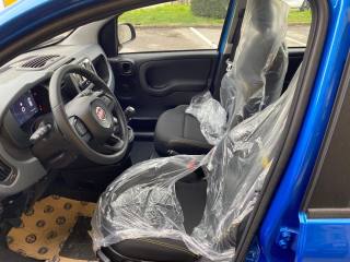 FIAT Panda usata, con Climatizzatore
