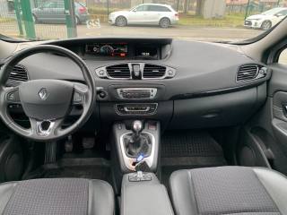 RENAULT Scenic usata, con Controllo trazione