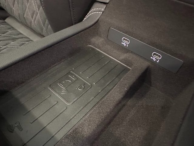 AUDI S6 usata, con Controllo vocale