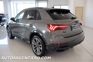 AUDI Q3 usata, con Airbag laterali