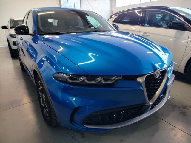ALFA ROMEO Tonale usata, con Airbag laterali