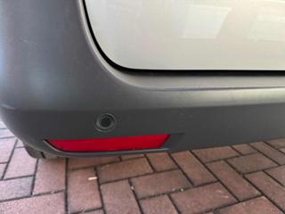 MERCEDES-BENZ Vito usata, con Filtro antiparticolato