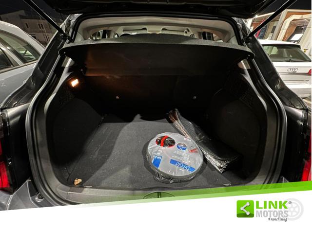 FIAT 500X usata, con Touch screen