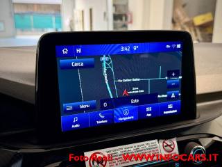 FORD Kuga usata, con Immobilizzatore elettronico