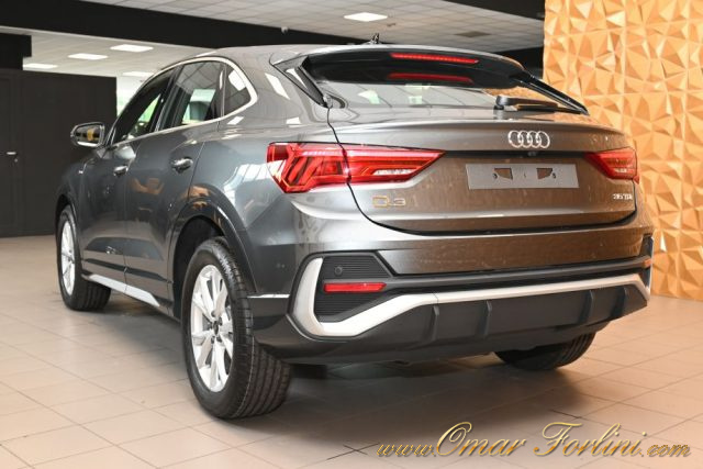 AUDI Q3 usata 102