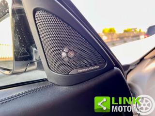 BMW M4 usata, con Bluetooth