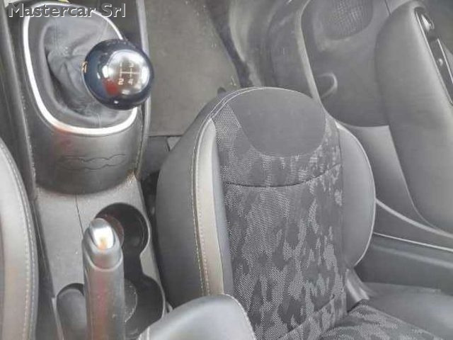 FIAT 500L usata, con Chiusura centralizzata