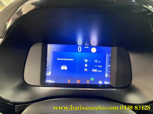 OPEL Corsa usata, con ESP