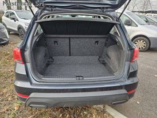 SEAT Arona usata, con Boardcomputer