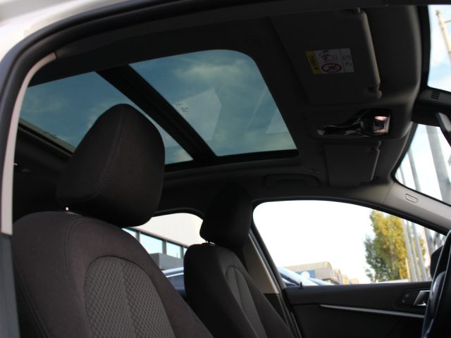 BMW 118 usata, con Cruise Control