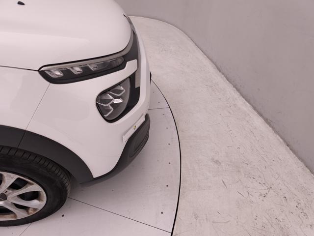CITROEN C3 usata 35