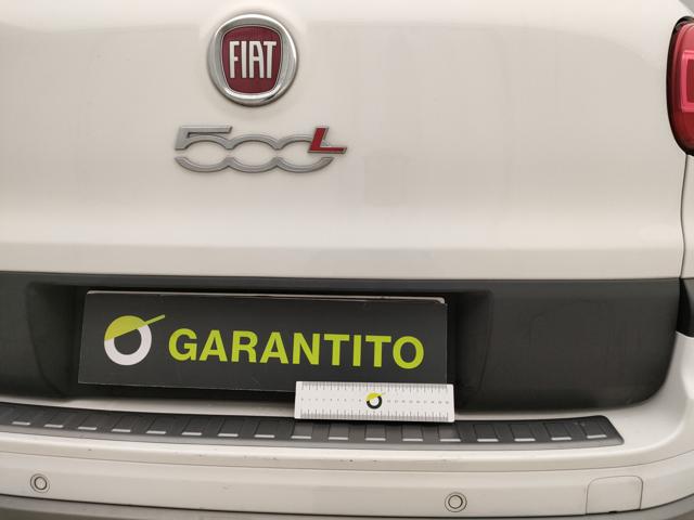FIAT 500 usata, con Streaming musicale integrato