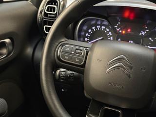 CITROEN C3 Aircross usata, con Controllo vocale