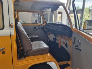VOLKSWAGEN T2 usata 15