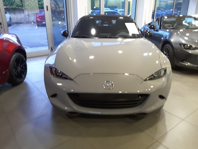 MAZDA MX-5 usata, con Airbag