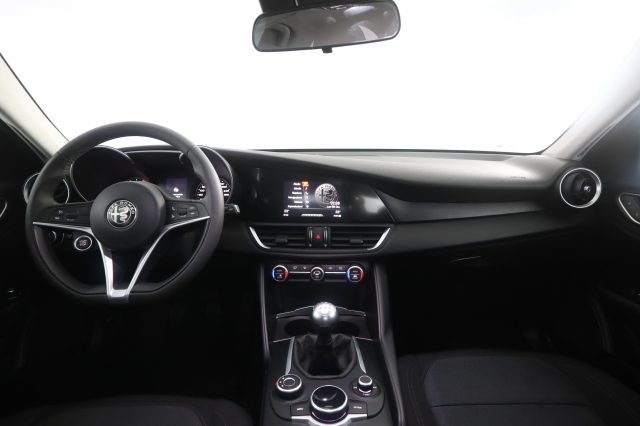 ALFA ROMEO Giulia usata 4
