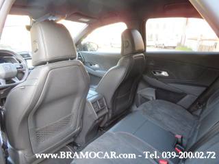 DS AUTOMOBILES DS 7 Crossback usata, con Portellone posteriore elettrico