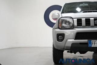 SUZUKI Jimny usata 33