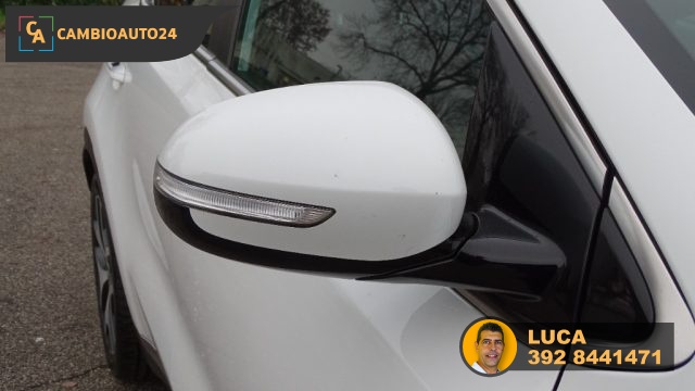 KIA Sportage usata, con Fari LED
