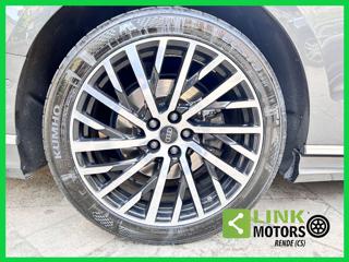 AUDI A8 usata, con Fendinebbia