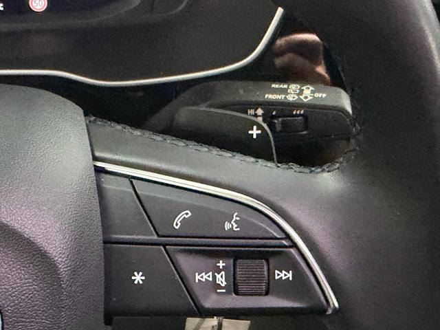 AUDI Q3 usata 22