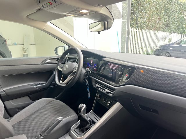 VOLKSWAGEN Polo usata, con Cronologia tagliandi