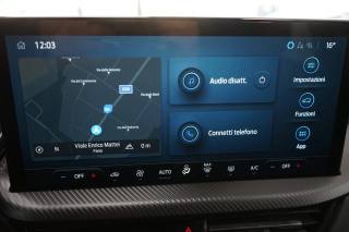 FORD Kuga usata, con Sistema di navigazione