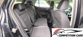 VOLKSWAGEN T-Cross usata, con Fendinebbia