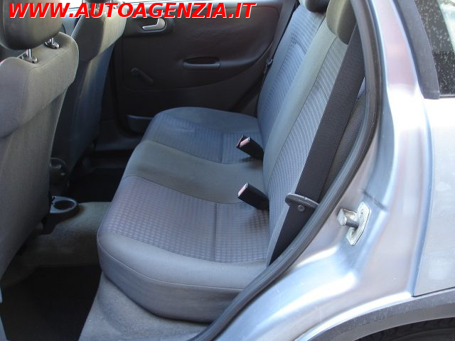 OPEL Corsa usata 8