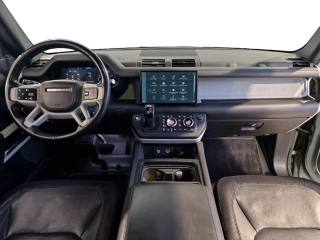 LAND ROVER Defender usata, con Alzacristalli elettrici