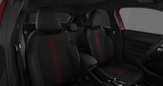 ALFA ROMEO Junior usata, con Controllo trazione
