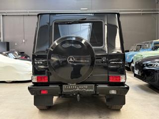 MERCEDES-BENZ G usata, con Autoradio