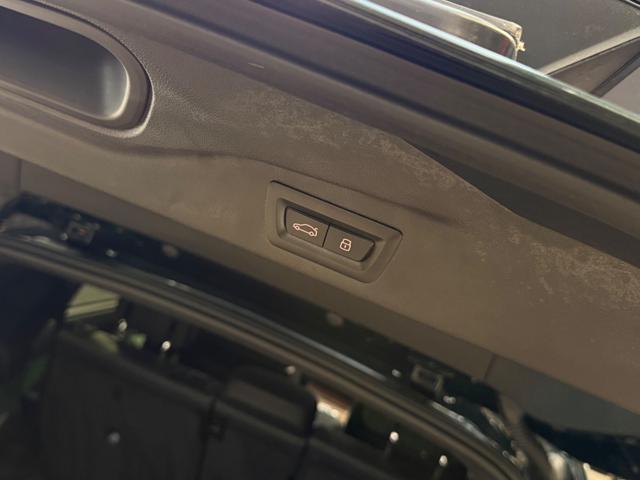 BMW X7 usata, con Portellone posteriore elettrico