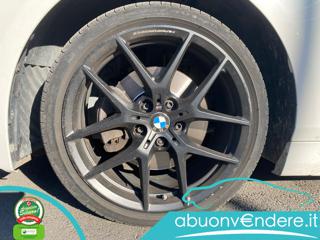 BMW 118 usata 21