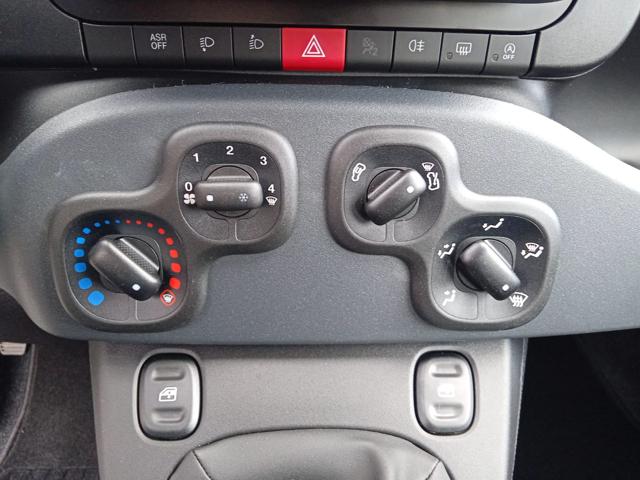 FIAT Panda usata, con USB