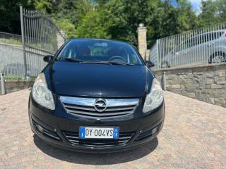 OPEL Corsa 1.2 80CV 5 porte GPL-TECH Edition