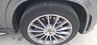 MERCEDES-BENZ GLE 300 usata, con Alzacristalli elettrici