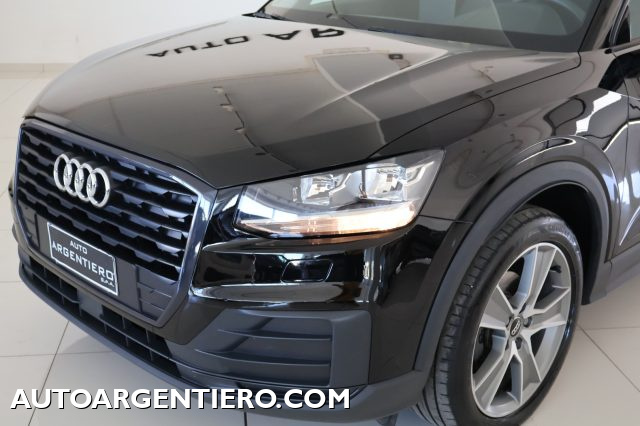 AUDI Q2 usata 31