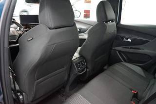 PEUGEOT 3008 usata, con Sensore di pioggia