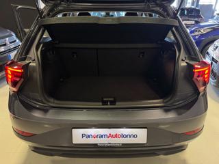 VOLKSWAGEN Polo usata, con Autoradio digitale
